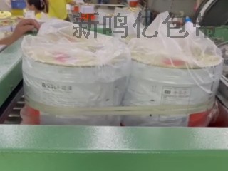 制罐廠使用機(jī)用打包帶的優(yōu)勢(shì)